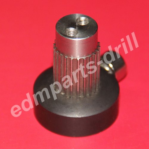 104434490 ​Charmilles EDM Gear wire motor, 443.449
