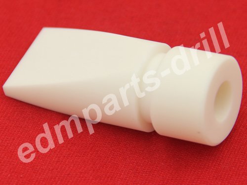 X254D700G51, X059D299G51 Mitsubishi EDM Ceramic nozzle​