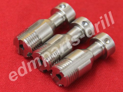100445225, 204314820,100445139, 135012146 Charmilles stainless part