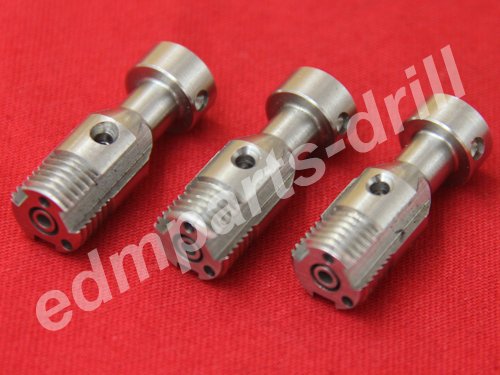 204314820, 100445139, 135012146, 100445225 Charmilles stainless spare parts