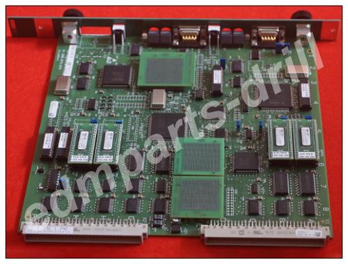 500080914, 135011545, 362509208, 100432511, 100430586, AgieCharmilles EDM PCB board