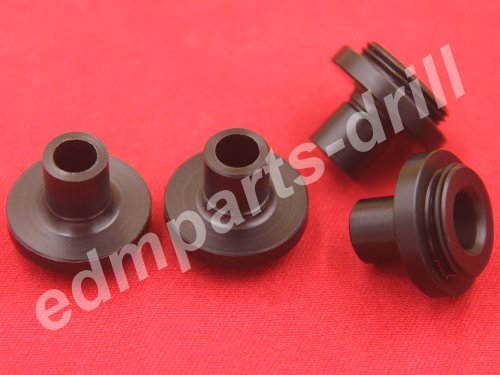 ​3081682, 0200782 Sodick EDM nozzle ID=6mm