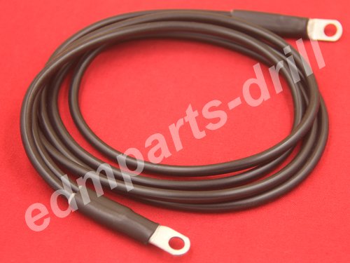 204462190, 204462180​ Charmilles ground cable L=875 mm