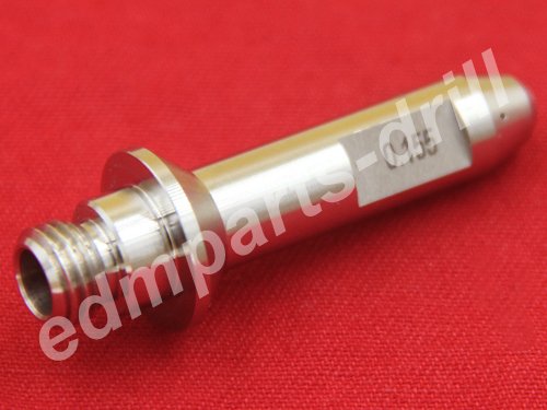 A290.8104.X706 A290.8104.X705 A290.8104.X704 A290.8104.X702 Fanuc EDM wire guide for 45 degree taper ID=0.155mm