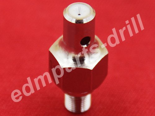 A290.8110.Z714 A290.8110.Z712 A290.8110.Z715 Fanuc Tapper wire guide ID=0.155mm 