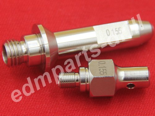 A290-8104-X706, A290-8110-Z716, ​A290-8104-X704, A290-8110-Z714​ Fanuc tapper wire guide