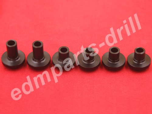 3081682, 3081684, 3081689, 3082396 S207L Sodick extended height nozzle