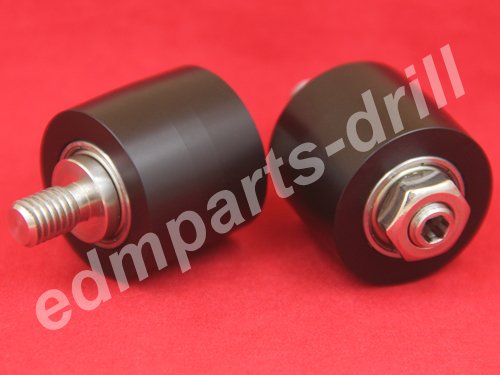 ​418.644, 418.644.1 Agie reverse roller 30mm, Agie EDM parts China factory