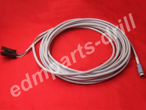 ​970.339 200970339 connection cable L=8000mm for Charmilles wear parts original quality,135006834
