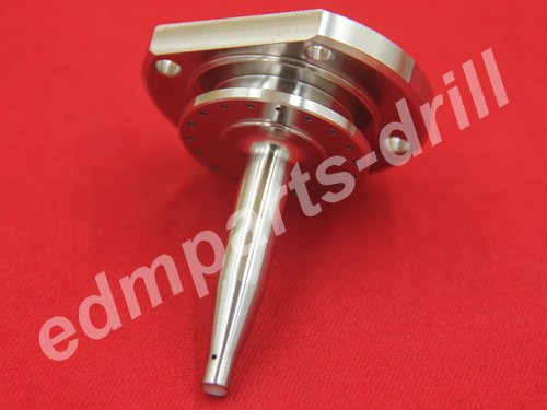 X052B123G54, X052B123G53, X052B123G55 M107 Mitsubishi EDM diamond guide 0.255mm
