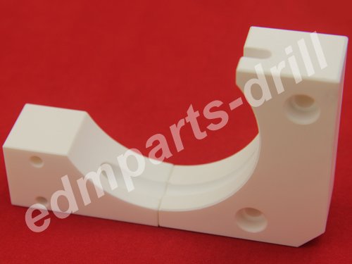  Sodick EDM spare part 3051255 3051262 Sodick EDM pulley Pipe holder