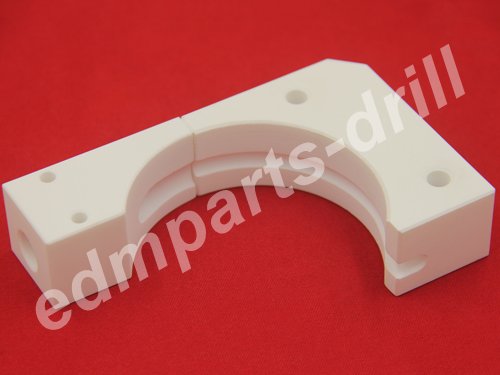 3051255 s5035 3051262 S5034 Sodick block ceramic for pulley b Sodick EDM wear parts
