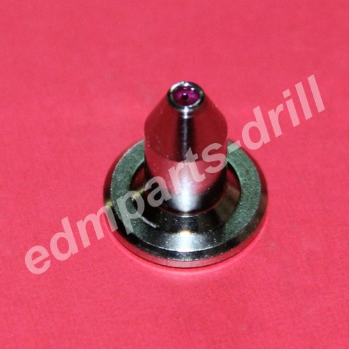 A290-8110-Y774 A290-8112-X774​ 122 A290-8101-X753 Fanuc EDM Ruby guide 0.40mm