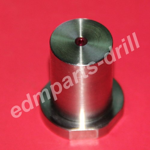 A290-8112-Y759 A290-8112-Y758 A290-8112-Y759 Fanuc EDM sub guide ruby guide