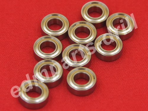 a97l-0001-0670/1260z, a97l-0001-0670#1260z Fanuc EDM bearing