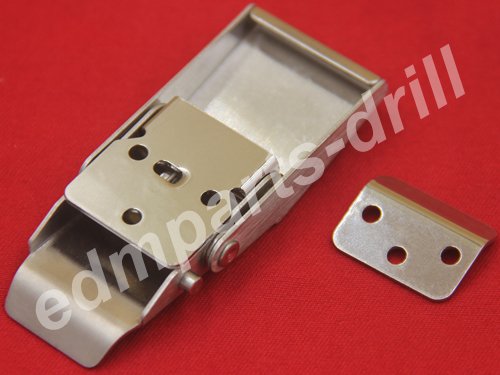 a97l-0201-0262/3 a97l-0201-0262#3 Fanuc EDM fastener