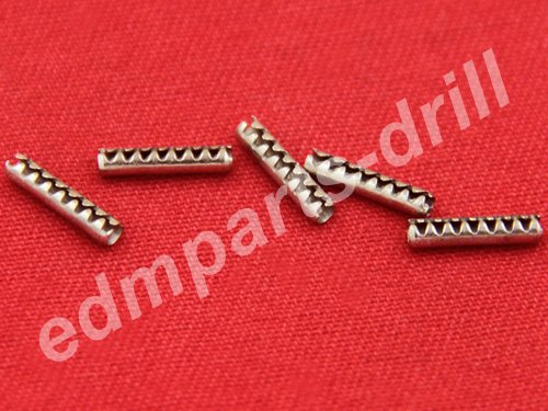 S921N311P10 DB68700 Mitsubishi EDM pin OD2 x 10 mm, s811n724p02