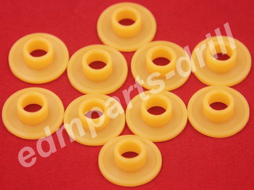 23EC085A707=2 Makino EDM wear parts nozzle 15EC80C401 6EC80A419 23EC085A707=2 Makino EDM wear parts nozzle 15EC80C401 6EC80A419