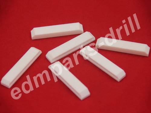 3030870 3030946 Sodick EDM stopper 6 x 9.3 x 50 mm, Sodick EDM spare parts