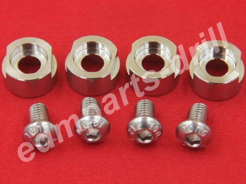 135014591 Charmilles EDM nut kit,135015961 Charmilles EDM spare parts superior supply
