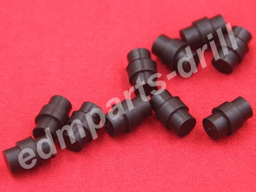 200007058,335014612 Charmilles rubber seals for tube 0.30 mm - 0.50 mm, Charmilles EDM wear parts original
