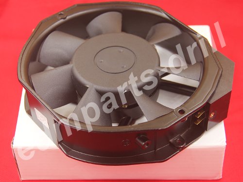 353.500.663 Fan Charmilles EDM Fan, 353500663 Agie EDM fan 145FZY2-S