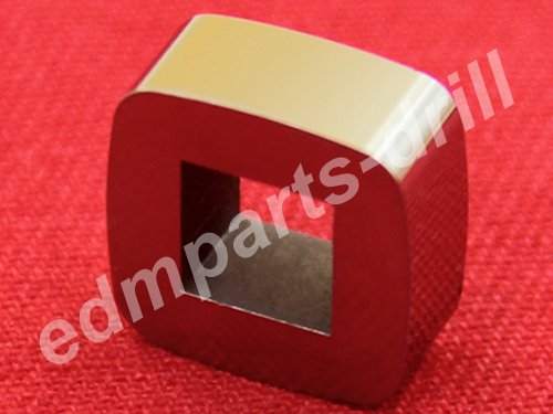 135022232 Charmilles Pure tungsten contact, 100432997, 100342166 342.166 Charmilles Power Feed Contact 