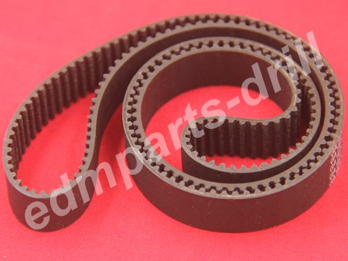 447.708 100447708 Charmilles geared belt x and u-axis, 135012426, 135016724