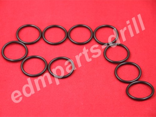 209410259 ​109410259 941.025.9 Charmilles EDM O-ring ID23.47 x 2.62 mm