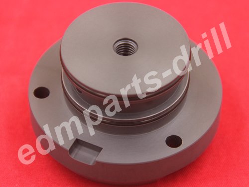 ​200434119 434.119 upper chamber empty grey material for Charmilles EDM wear parts
