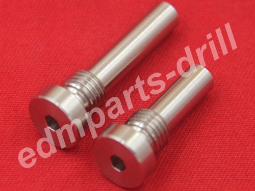 A290-8110-X751,A290-8110-X752 Fanuc EDM screw upper and lower