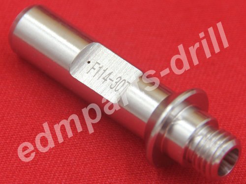 A290-8114-Z726,A290-8114-Z725 Upper wire guide for 30 degree taper ID0.205 mm 