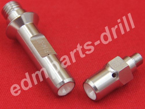 F114T A290-8114-Z725,F115T A290-8112-Z736  Upper wire guide for 30 degree taper