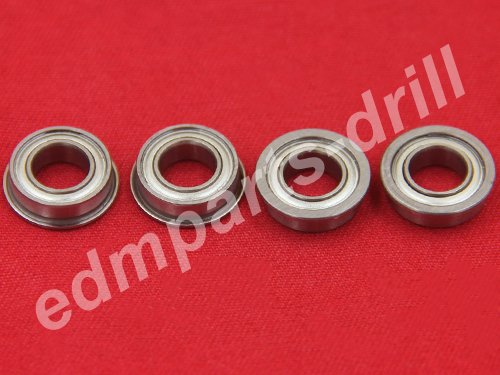 3055162 Sodick EDM bearings to ceramic roller, Sodick EDM wear parts