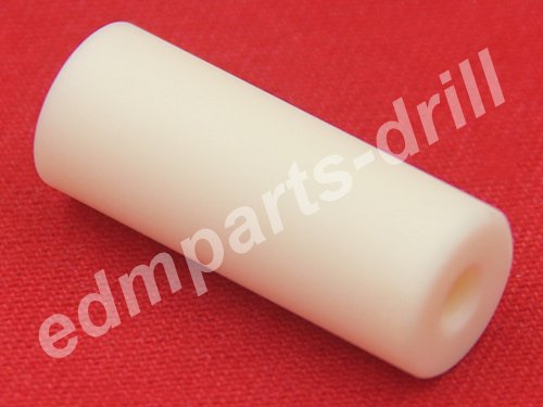 ​X089D205H01 DEL9900 Mitsubishi EDM nozzle ceramic,x089d306h01,x089d300h01
