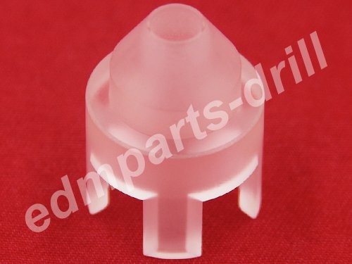 X089D206H12 Mitsubishi EDM water nozzle ID6 mm, X089D206H11