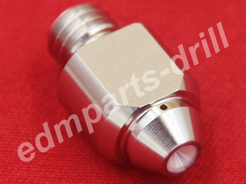 43168, 43166,H116 43167 Hitachi EDM wire guide lower ID0.255 mm