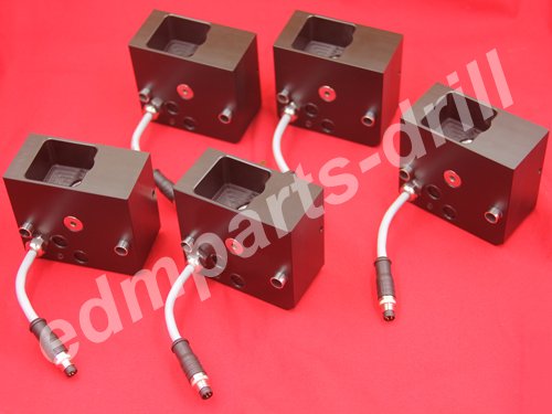  Charmilles EDM spare parts 135017496 135010092 135015254 Rethreading module