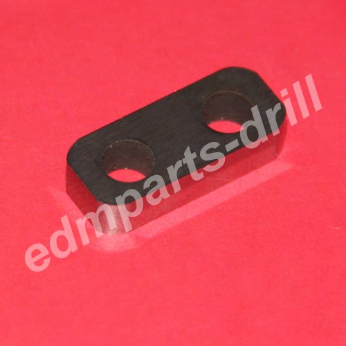 Z248W0201500 Z248W0201400 Makino EDM wear parts Energizing plate