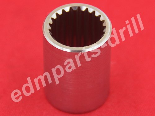 542.800 200542800 coupling sleeve for Charmilles EDM spare parts China factory 200641001