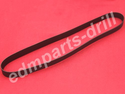 ​336014579 Agie Charmilles Cut20 EDM wear parts Timing belt 336014852