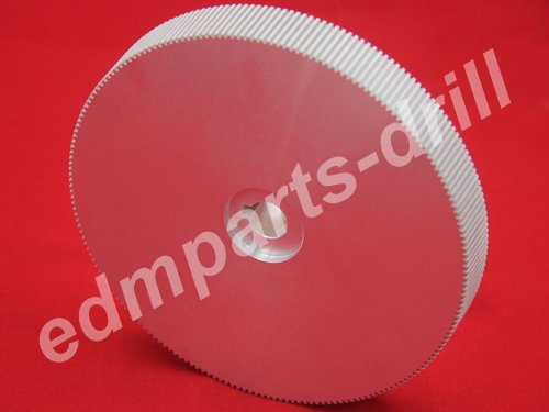 ​336014852 pulley for AgieCharmilles EDM wear parts 336014853 535002586