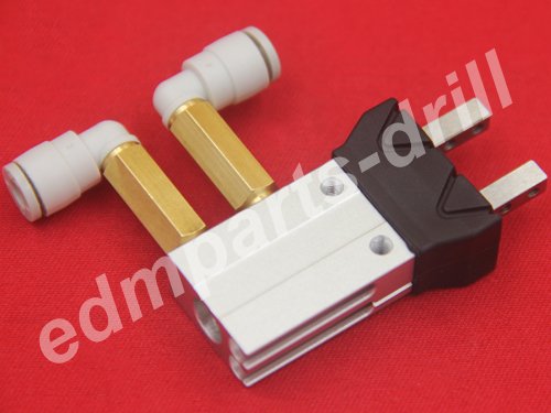 ​A290-8112-V607/STD gripper complete for Fanuc EDM wear parts ​A290-8112-V607#STD