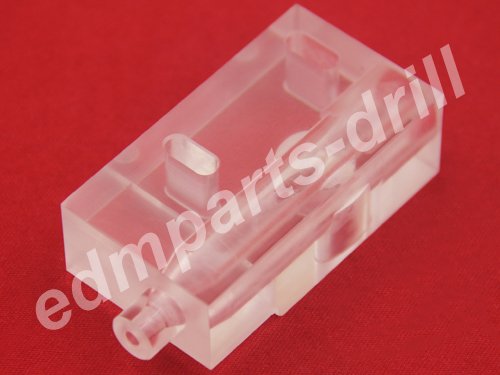 ​A290-8112-X393  Fanuc wire EDM wear parts Guide China factory a290-8119-x384