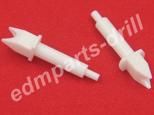 135015961 whistle, cutter ceramic for Charmilles CNC parts 135018458