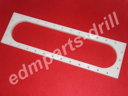135005721 Frame for Charmilles CNC parts 135006773