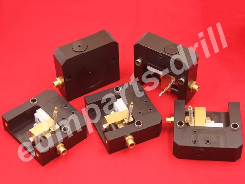 135016091 104315160 431.516.0 Contact module Charmilles EDM wear parts original quality