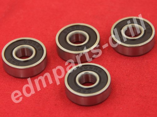 444.654 ​100444654 902124336 Charmilles EDM wear parts Bearing stainless