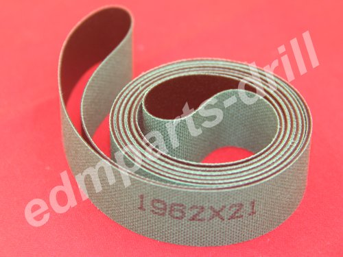 a290-8046-x861,a290-8046-x860 belt Fanuc EDM wear parts 