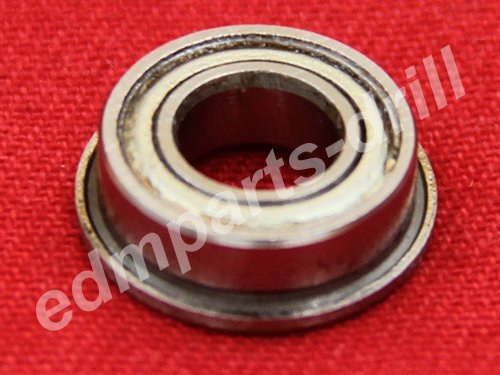 533532001 530138001 Ball bearing Brother EDM machine spares